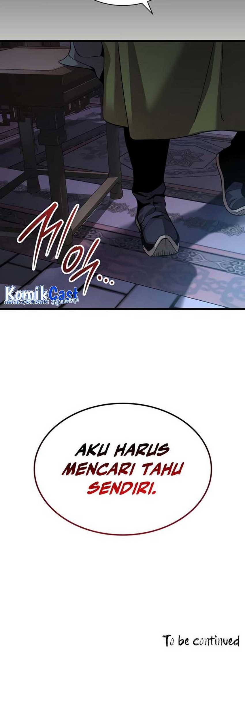 Myst, Might, Mayhem (Legend Of Heavenly Chaos Demon) Chapter 23 - halaman 96