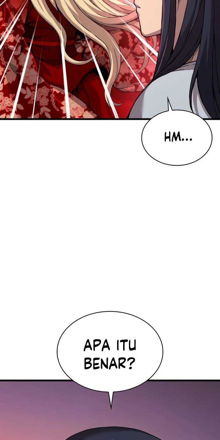 Myst, Might, Mayhem (Legend Of Heavenly Chaos Demon) Chapter 24 - halaman 13