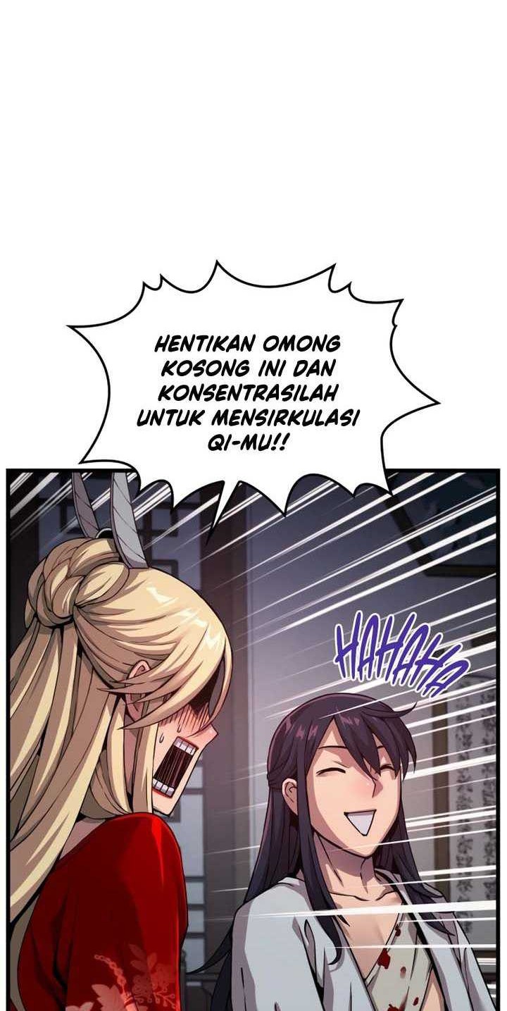 Myst, Might, Mayhem (Legend Of Heavenly Chaos Demon) Chapter 24 - halaman 15