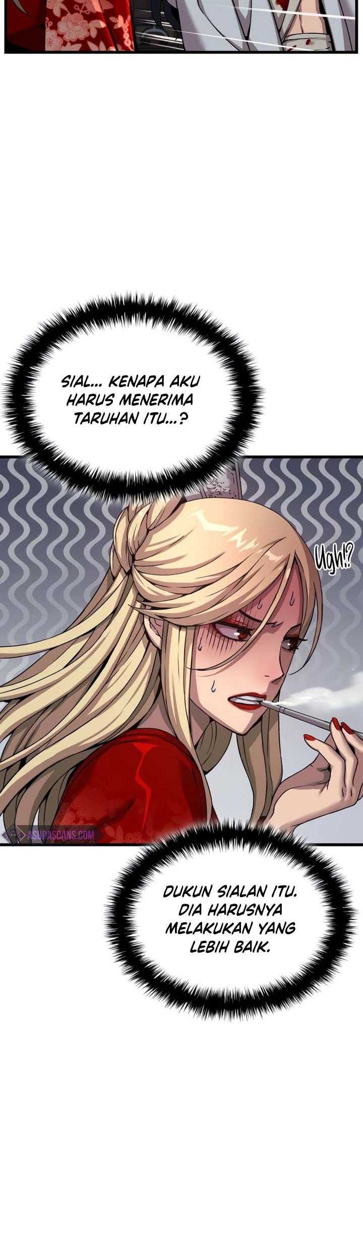 Myst, Might, Mayhem (Legend Of Heavenly Chaos Demon) Chapter 24 - halaman 16