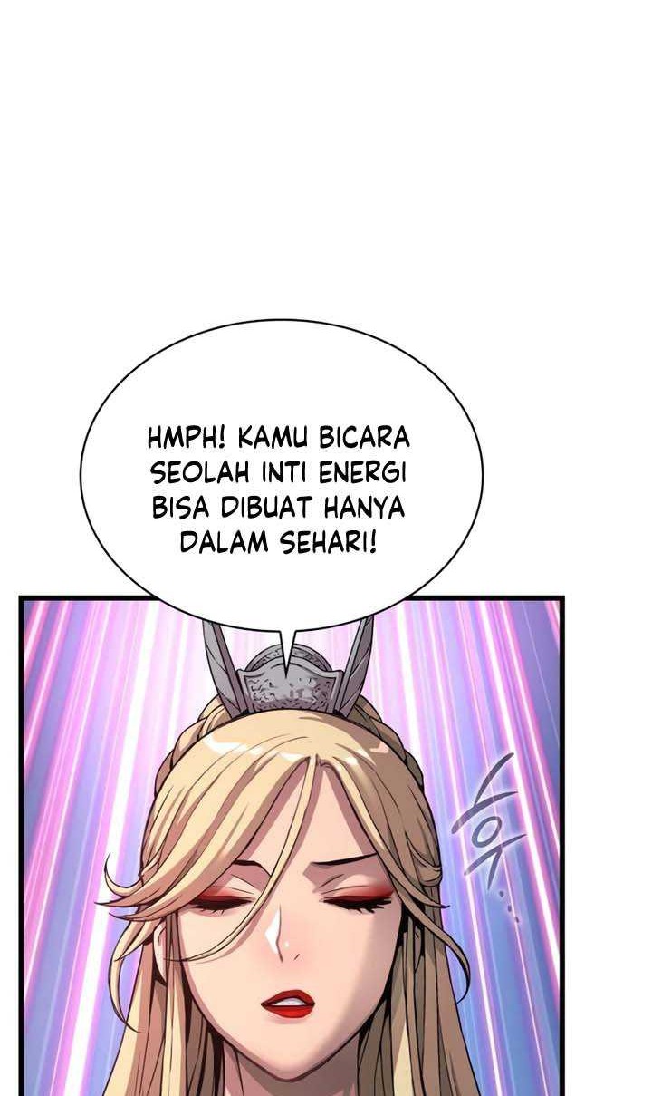 Myst, Might, Mayhem (Legend Of Heavenly Chaos Demon) Chapter 24 - halaman 19