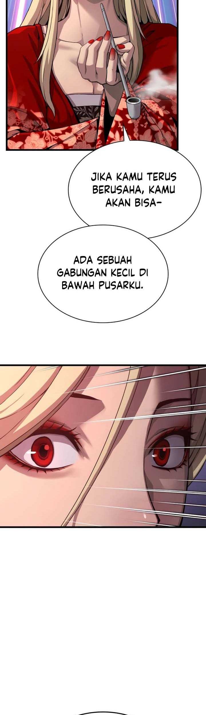 Myst, Might, Mayhem (Legend Of Heavenly Chaos Demon) Chapter 24 - halaman 20