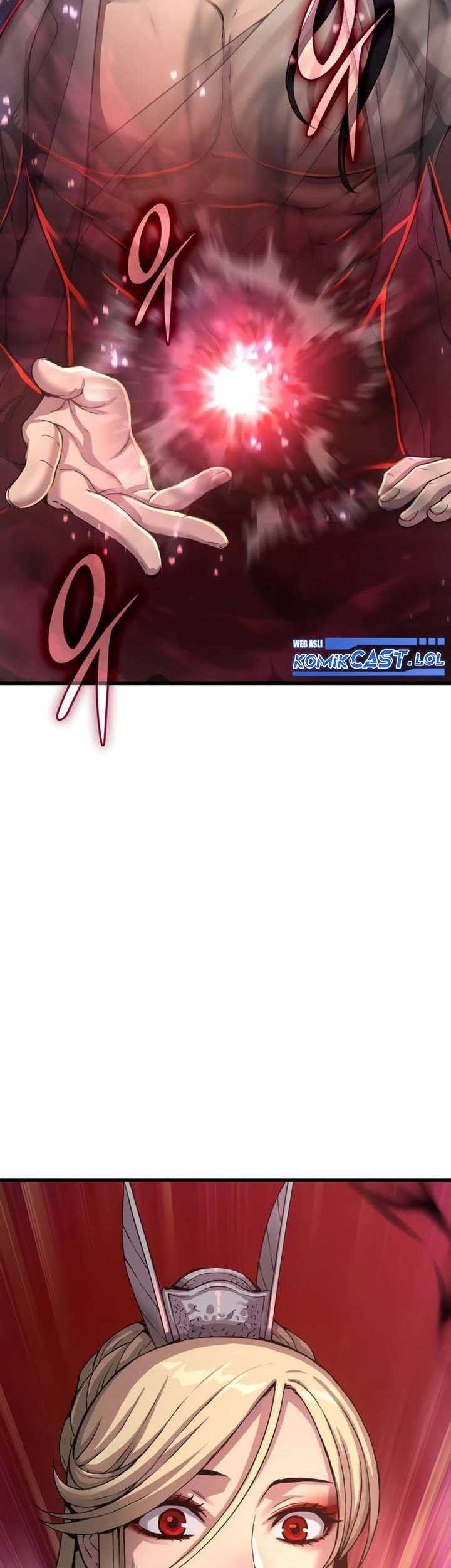 Myst, Might, Mayhem (Legend Of Heavenly Chaos Demon) Chapter 24 - halaman 22