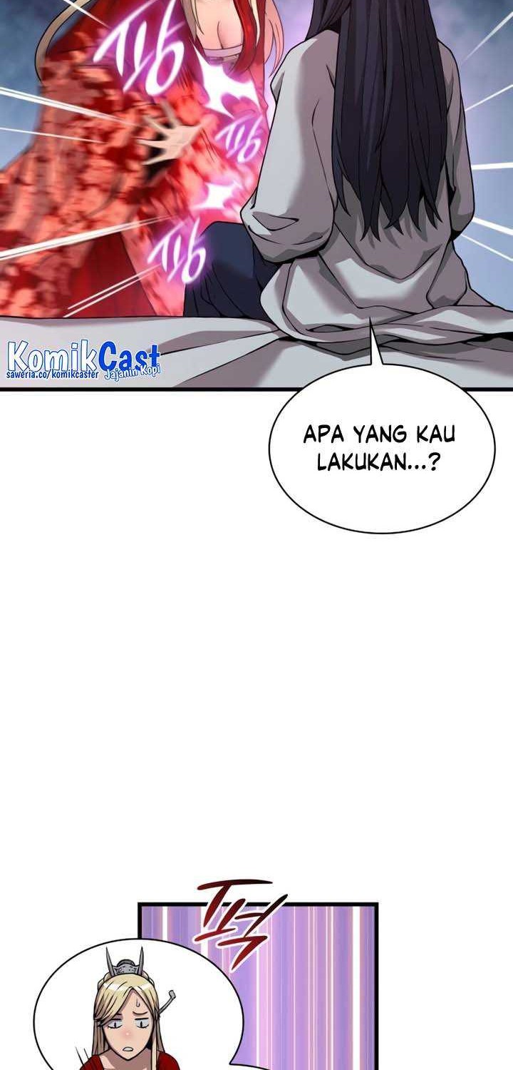 Myst, Might, Mayhem (Legend Of Heavenly Chaos Demon) Chapter 24 - halaman 27