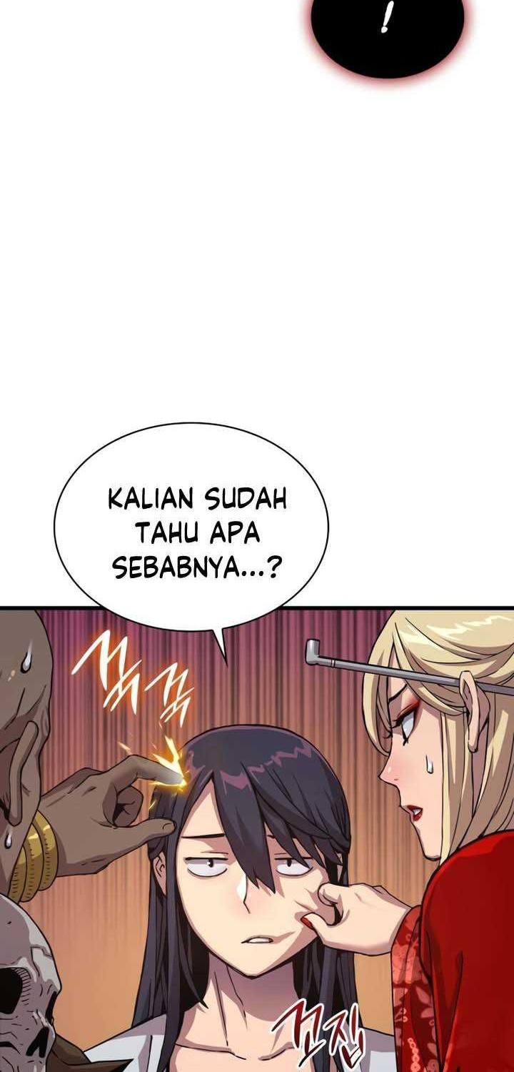 Myst, Might, Mayhem (Legend Of Heavenly Chaos Demon) Chapter 24 - halaman 29