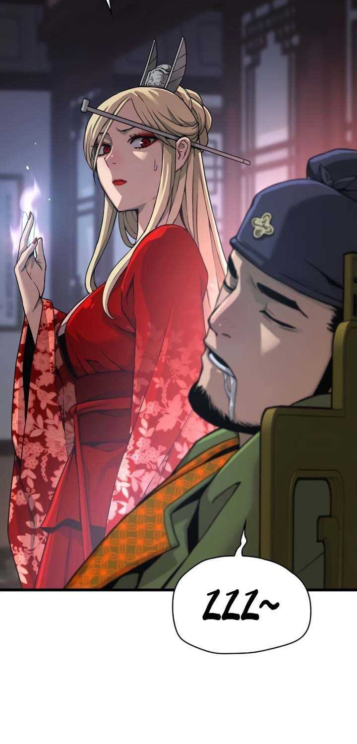 Myst, Might, Mayhem (Legend Of Heavenly Chaos Demon) Chapter 24 - halaman 31