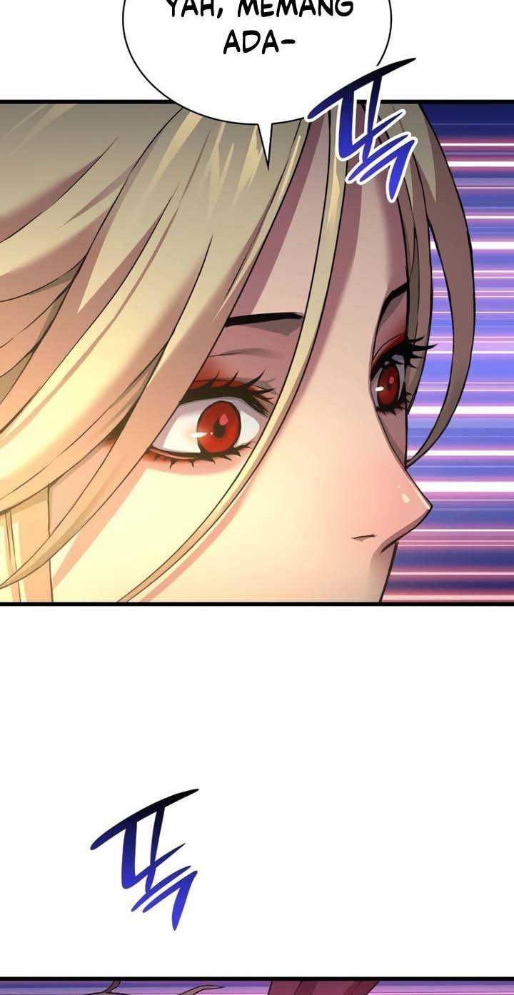 Myst, Might, Mayhem (Legend Of Heavenly Chaos Demon) Chapter 24 - halaman 35