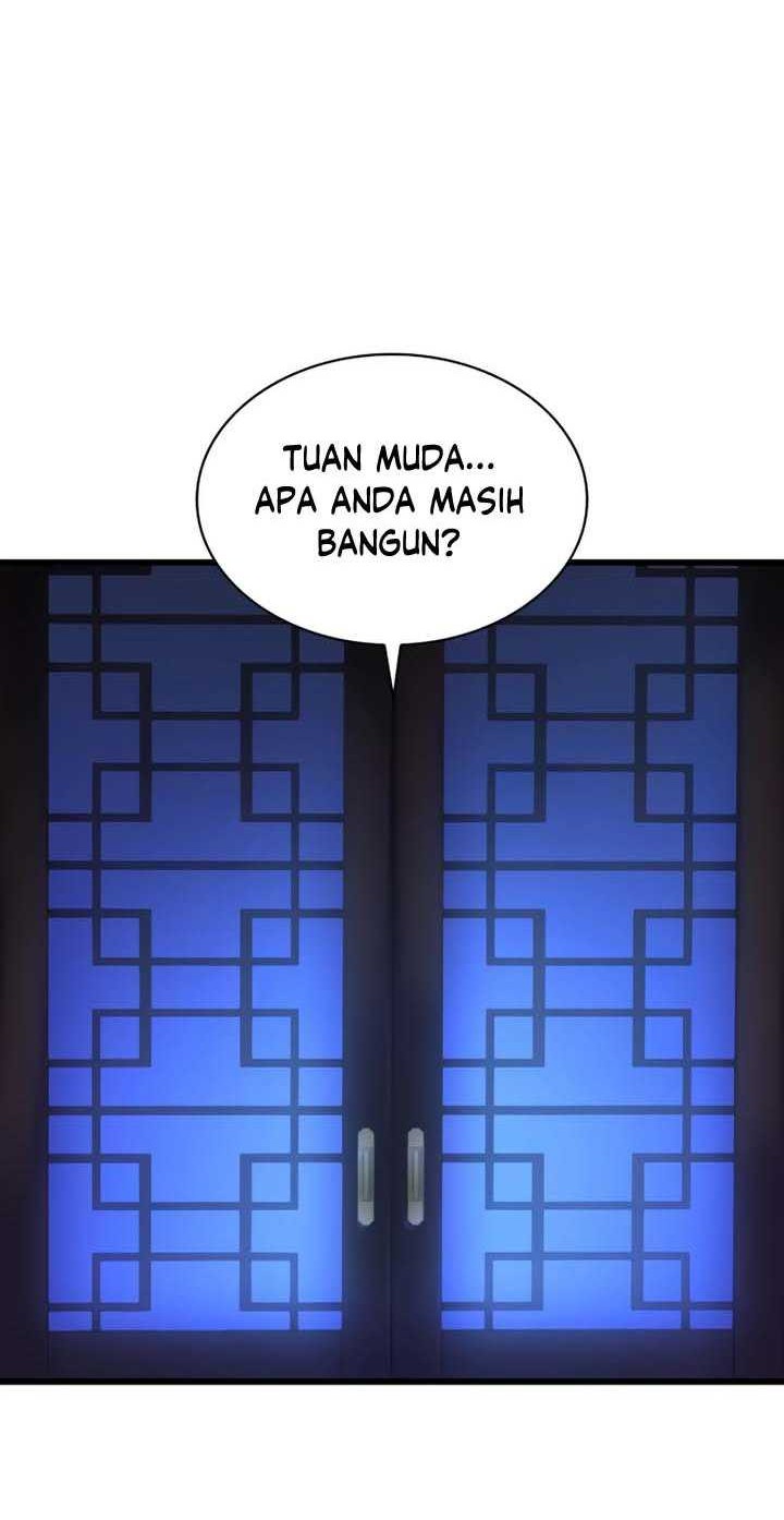 Myst, Might, Mayhem (Legend Of Heavenly Chaos Demon) Chapter 24 - halaman 37