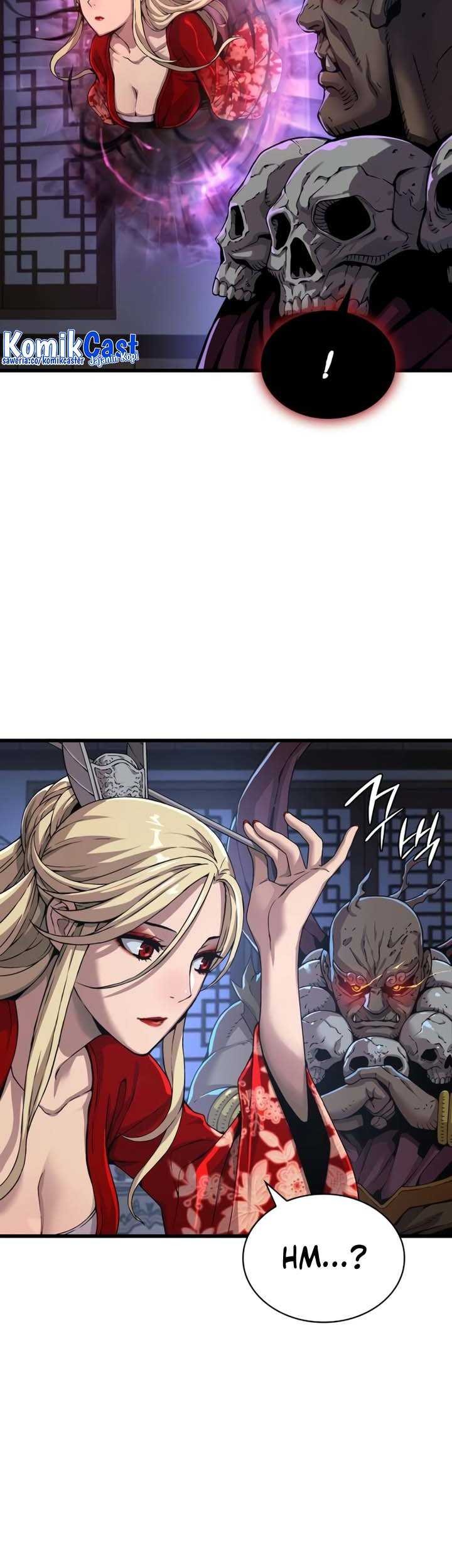 Myst, Might, Mayhem (Legend Of Heavenly Chaos Demon) Chapter 24 - halaman 4