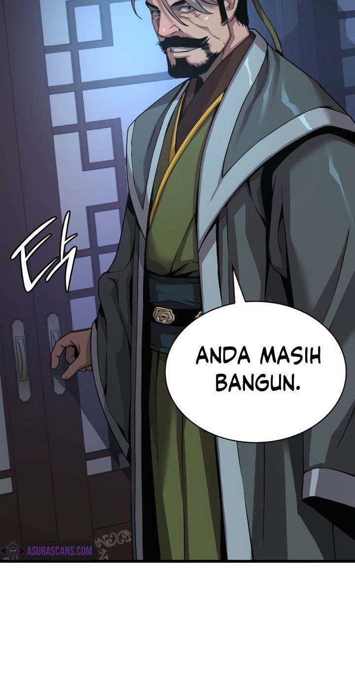 Myst, Might, Mayhem (Legend Of Heavenly Chaos Demon) Chapter 24 - halaman 43
