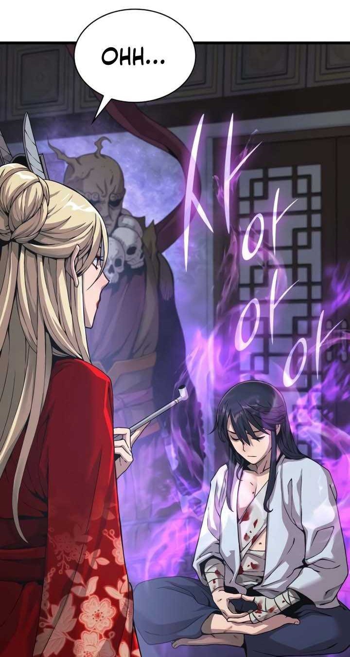 Myst, Might, Mayhem (Legend Of Heavenly Chaos Demon) Chapter 24 - halaman 5