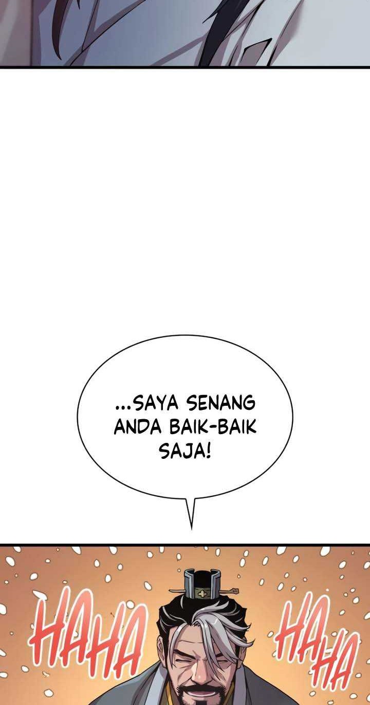 Myst, Might, Mayhem (Legend Of Heavenly Chaos Demon) Chapter 24 - halaman 51