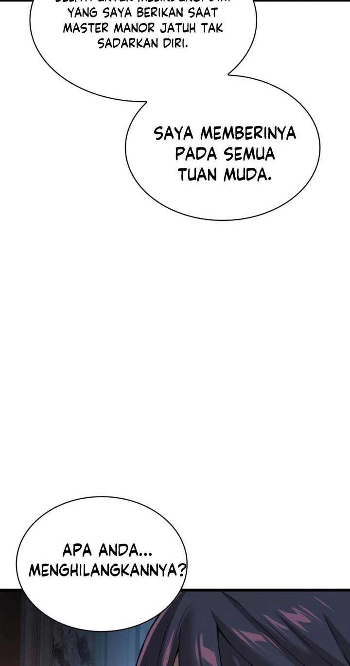 Myst, Might, Mayhem (Legend Of Heavenly Chaos Demon) Chapter 24 - halaman 53