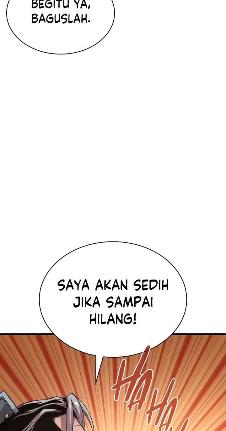 Myst, Might, Mayhem (Legend Of Heavenly Chaos Demon) Chapter 24 - halaman 55