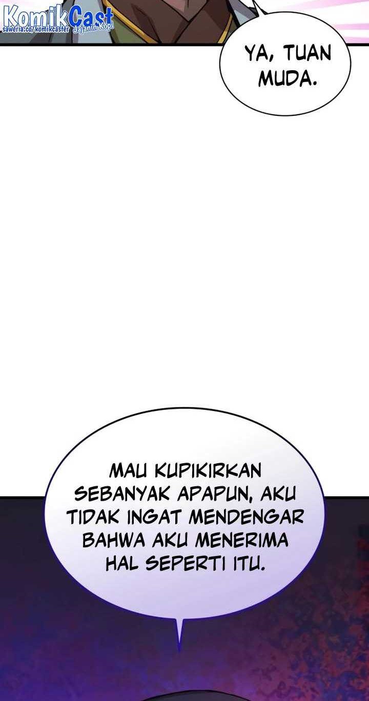 Myst, Might, Mayhem (Legend Of Heavenly Chaos Demon) Chapter 24 - halaman 57