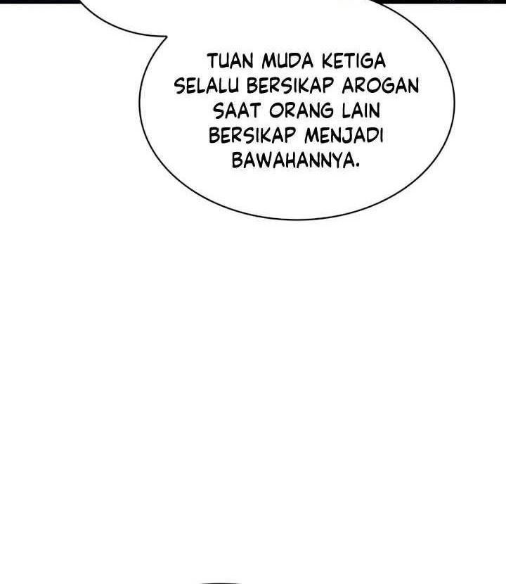 Myst, Might, Mayhem (Legend Of Heavenly Chaos Demon) Chapter 24 - halaman 65