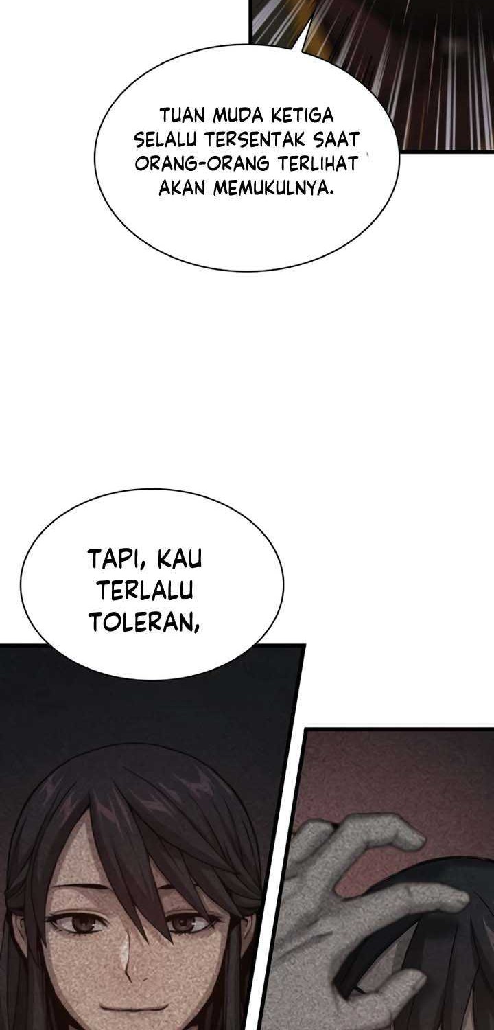 Myst, Might, Mayhem (Legend Of Heavenly Chaos Demon) Chapter 24 - halaman 67