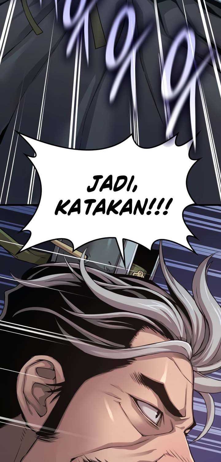 Myst, Might, Mayhem (Legend Of Heavenly Chaos Demon) Chapter 24 - halaman 69