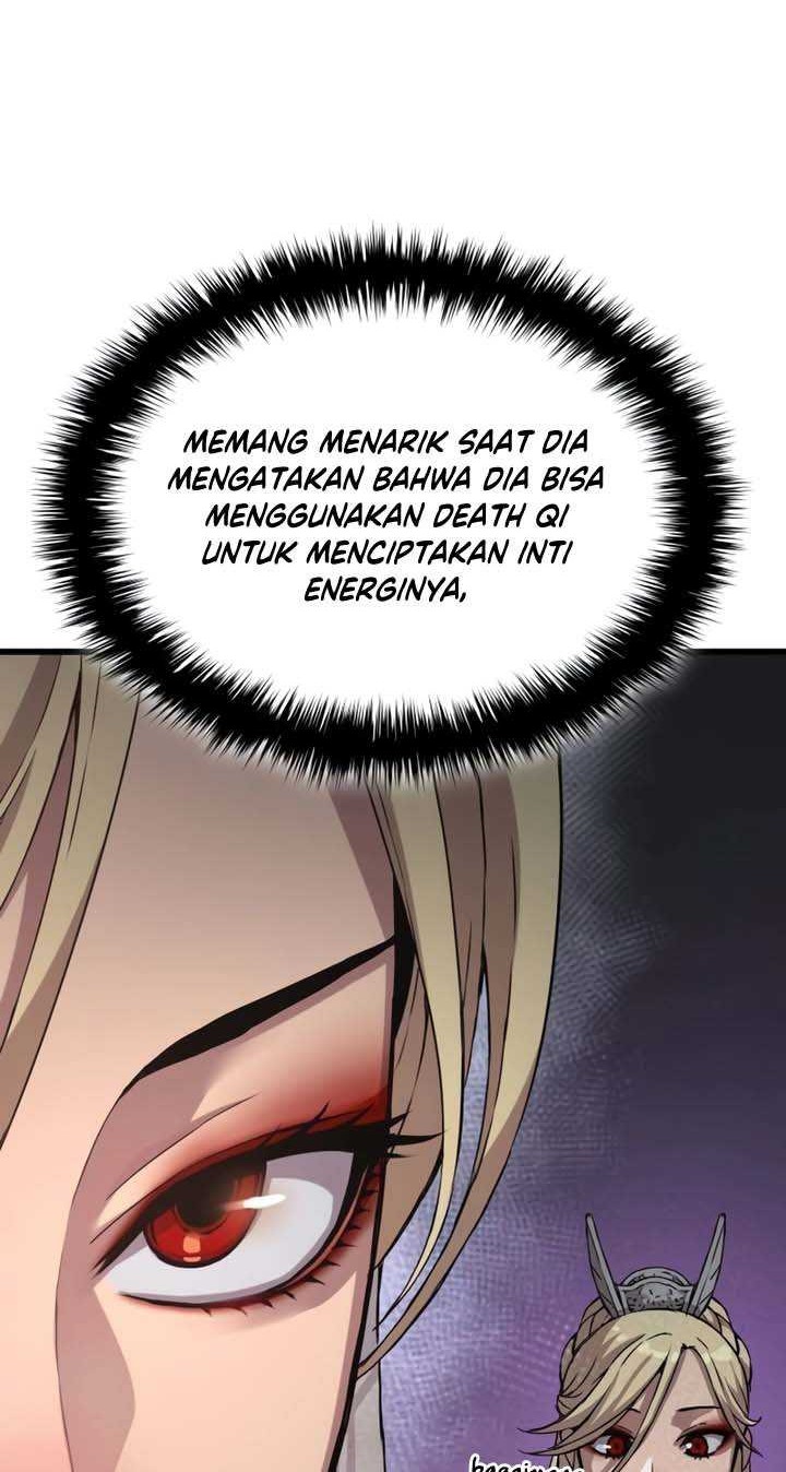 Myst, Might, Mayhem (Legend Of Heavenly Chaos Demon) Chapter 24 - halaman 7