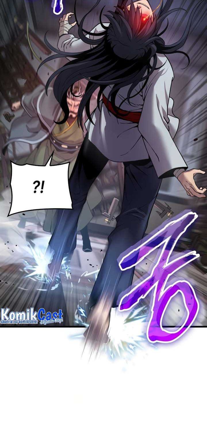 Myst, Might, Mayhem (Legend Of Heavenly Chaos Demon) Chapter 24 - halaman 73