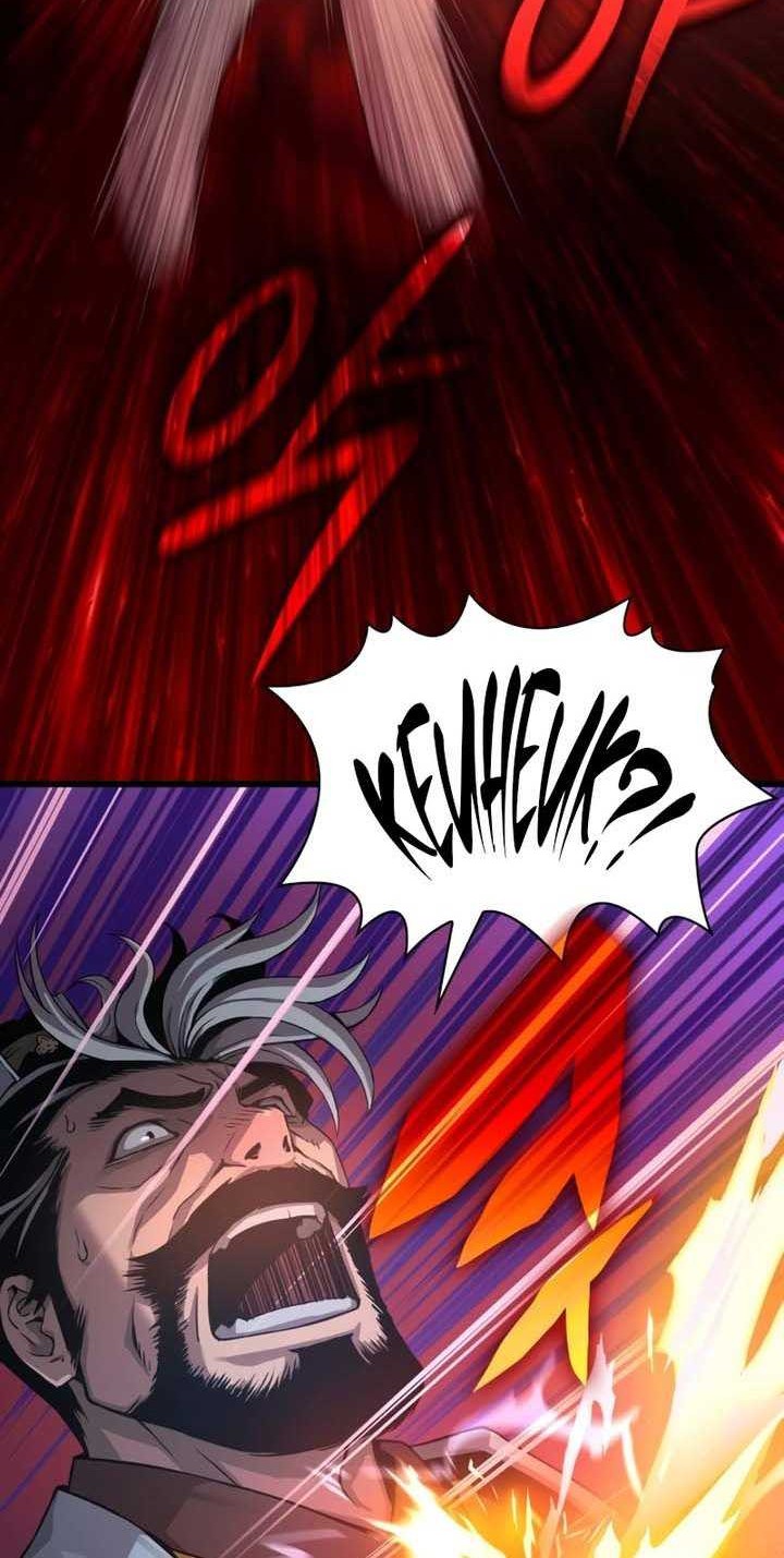 Myst, Might, Mayhem (Legend Of Heavenly Chaos Demon) Chapter 24 - halaman 77