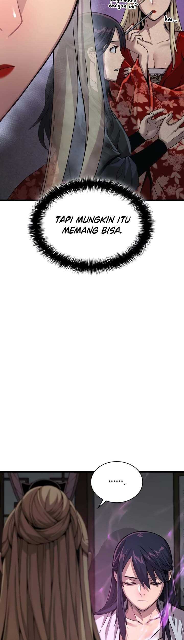 Myst, Might, Mayhem (Legend Of Heavenly Chaos Demon) Chapter 24 - halaman 8