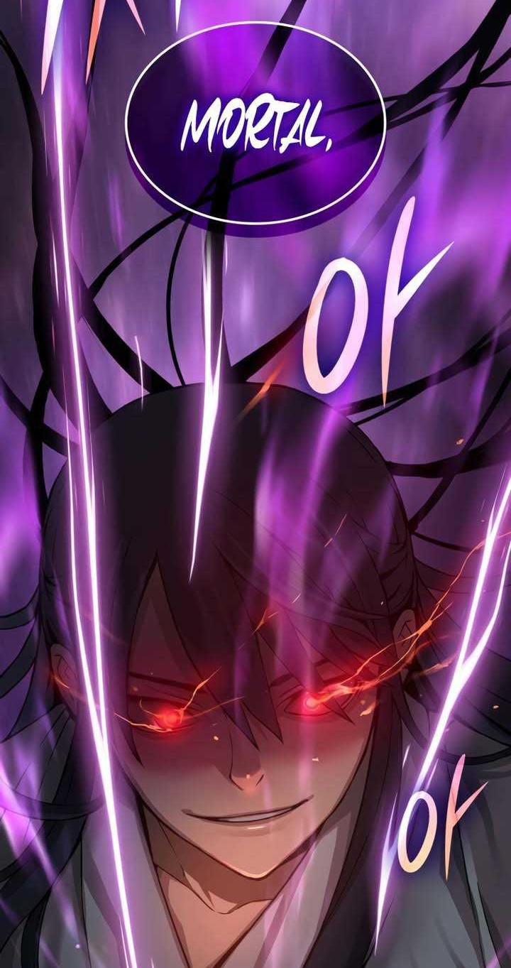 Myst, Might, Mayhem (Legend Of Heavenly Chaos Demon) Chapter 24 - halaman 83