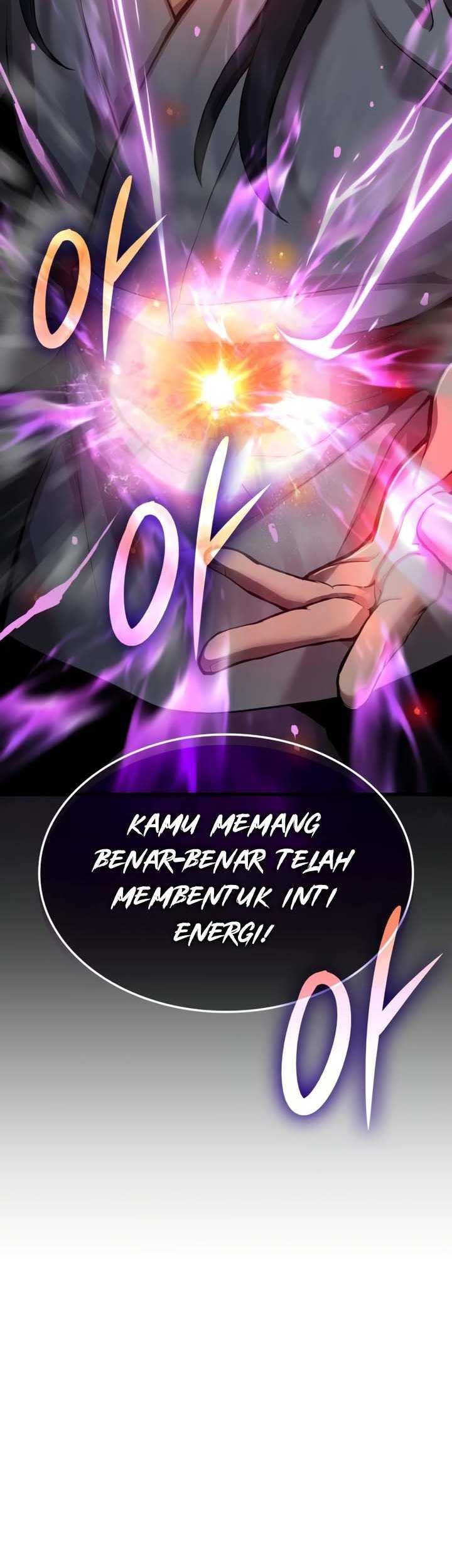 Myst, Might, Mayhem (Legend Of Heavenly Chaos Demon) Chapter 24 - halaman 84