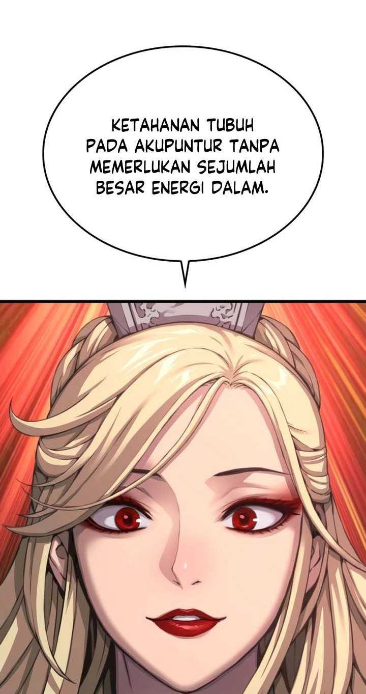 Myst, Might, Mayhem (Legend Of Heavenly Chaos Demon) Chapter 24 - halaman 85