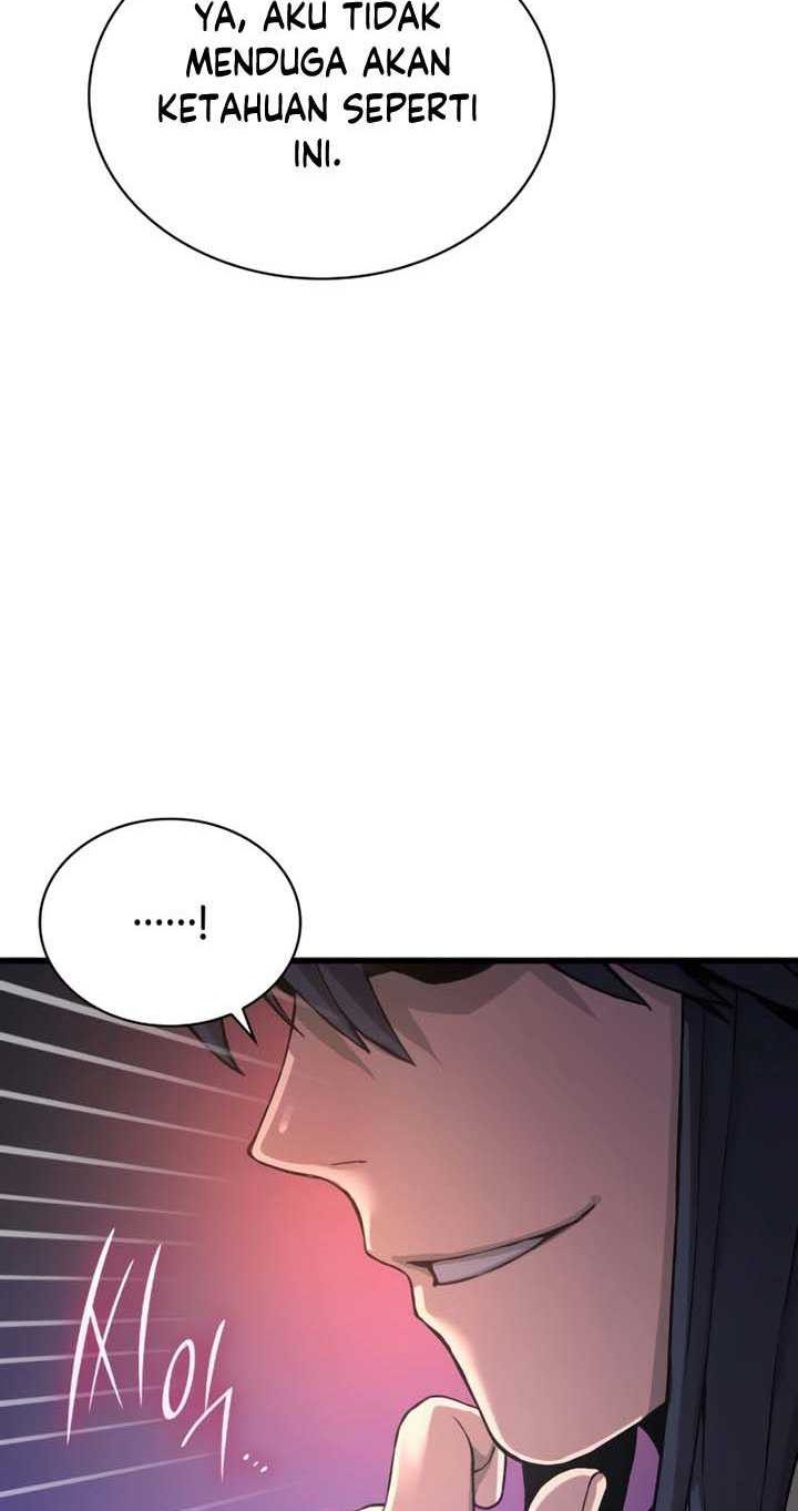 Myst, Might, Mayhem (Legend Of Heavenly Chaos Demon) Chapter 24 - halaman 87
