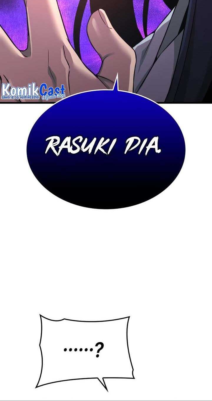 Myst, Might, Mayhem (Legend Of Heavenly Chaos Demon) Chapter 24 - halaman 89