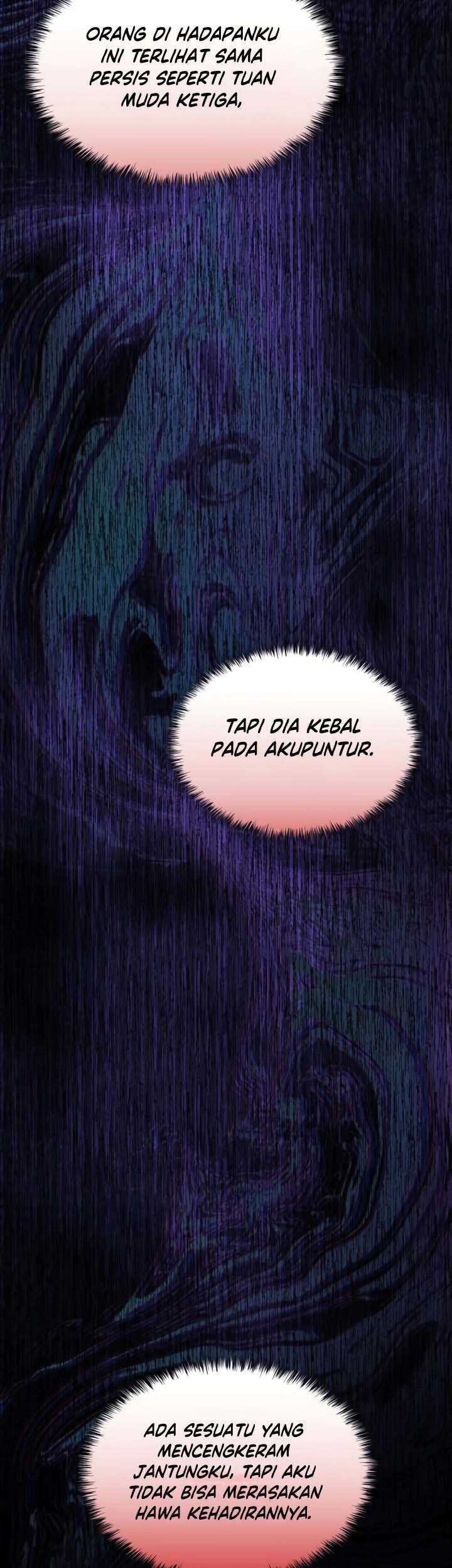 Myst, Might, Mayhem (Legend Of Heavenly Chaos Demon) Chapter 24 - halaman 94