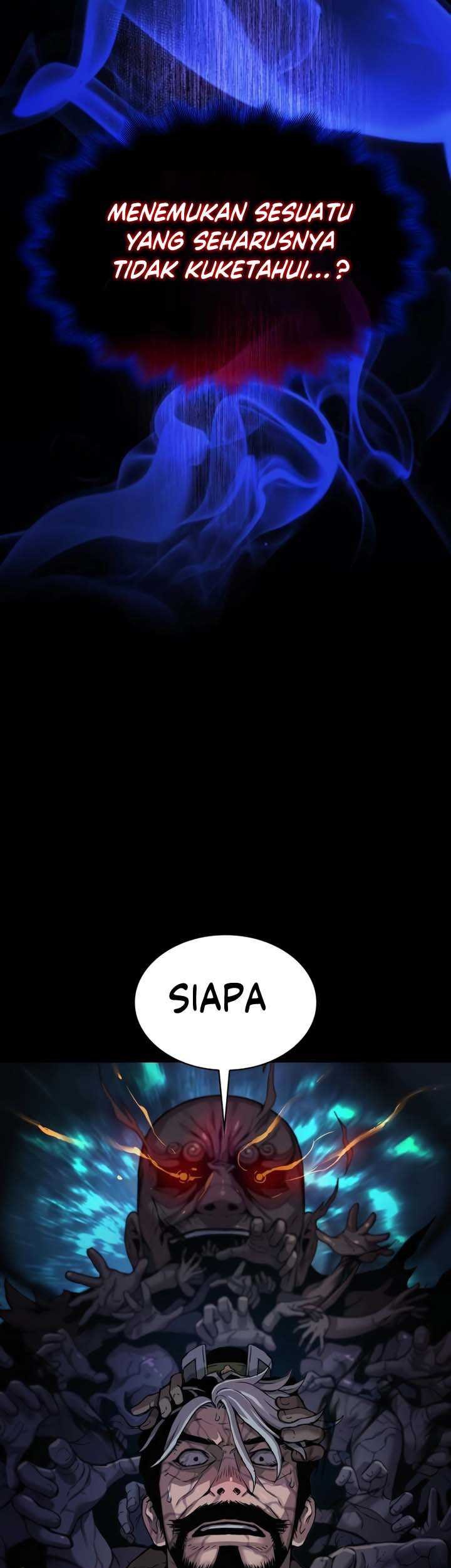 Myst, Might, Mayhem (Legend Of Heavenly Chaos Demon) Chapter 24 - halaman 96