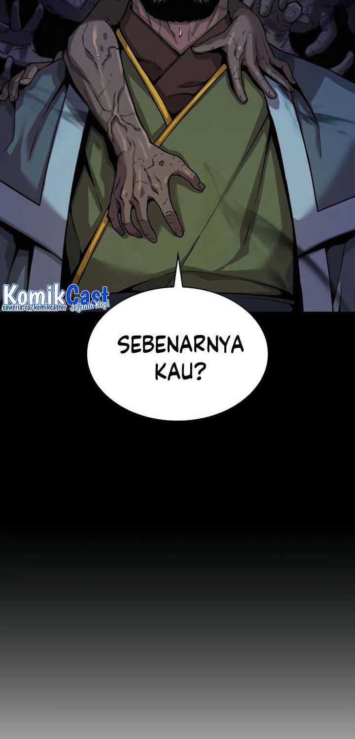 Myst, Might, Mayhem (Legend Of Heavenly Chaos Demon) Chapter 24 - halaman 97
