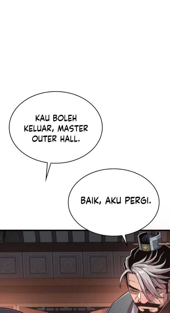 Myst, Might, Mayhem (Legend Of Heavenly Chaos Demon) Chapter 25 - halaman 11