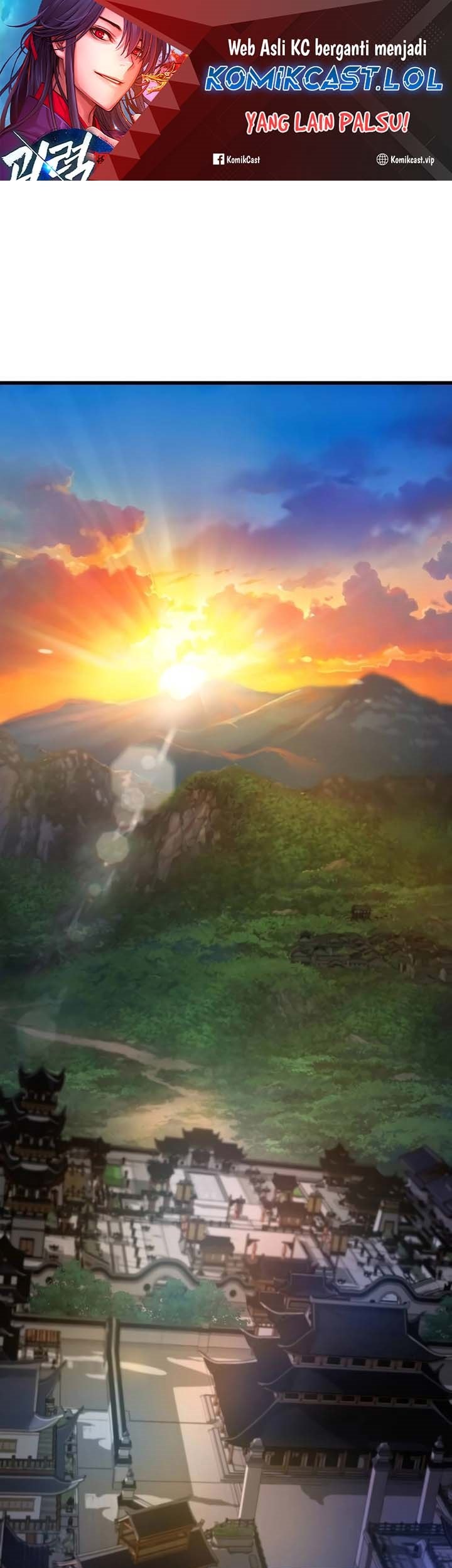 Myst, Might, Mayhem (Legend Of Heavenly Chaos Demon) Chapter 25 - halaman 2
