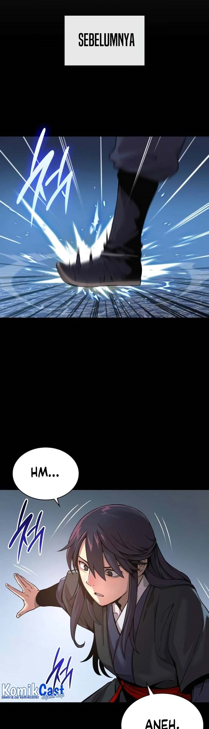 Myst, Might, Mayhem (Legend Of Heavenly Chaos Demon) Chapter 25 - halaman 20