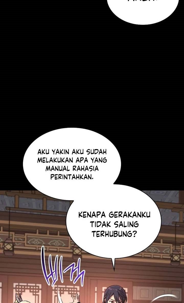 Myst, Might, Mayhem (Legend Of Heavenly Chaos Demon) Chapter 25 - halaman 21