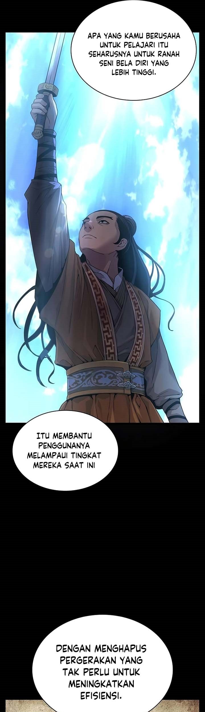Myst, Might, Mayhem (Legend Of Heavenly Chaos Demon) Chapter 25 - halaman 26