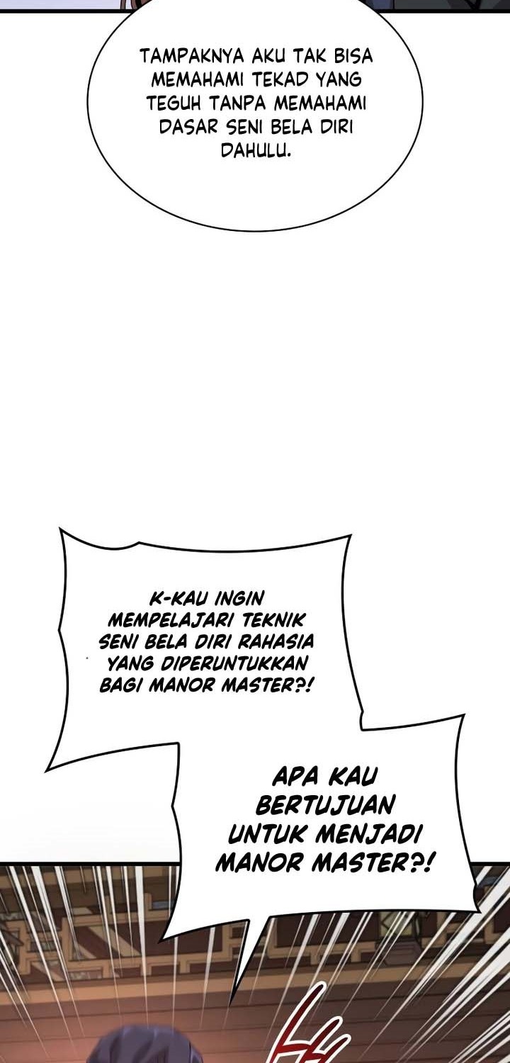 Myst, Might, Mayhem (Legend Of Heavenly Chaos Demon) Chapter 25 - halaman 29