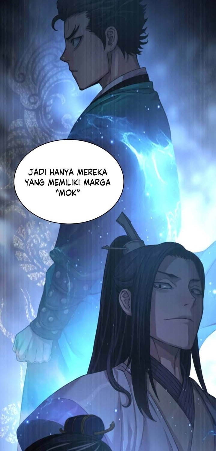 Myst, Might, Mayhem (Legend Of Heavenly Chaos Demon) Chapter 25 - halaman 35
