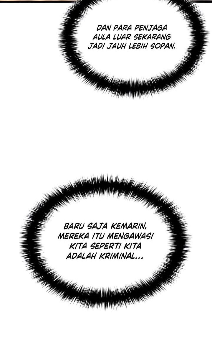 Myst, Might, Mayhem (Legend Of Heavenly Chaos Demon) Chapter 25 - halaman 5