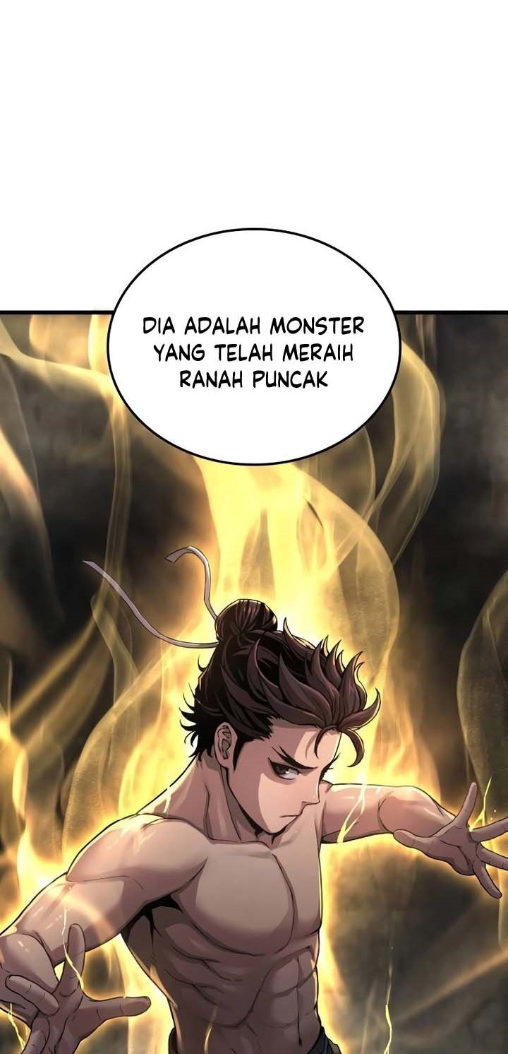 Myst, Might, Mayhem (Legend Of Heavenly Chaos Demon) Chapter 25 - halaman 55