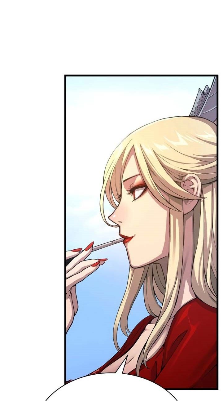 Myst, Might, Mayhem (Legend Of Heavenly Chaos Demon) Chapter 25 - halaman 59