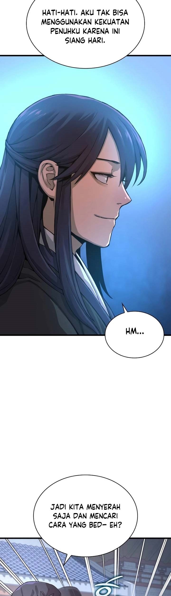 Myst, Might, Mayhem (Legend Of Heavenly Chaos Demon) Chapter 25 - halaman 60