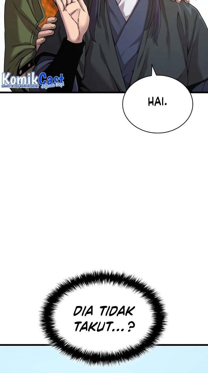 Myst, Might, Mayhem (Legend Of Heavenly Chaos Demon) Chapter 25 - halaman 65