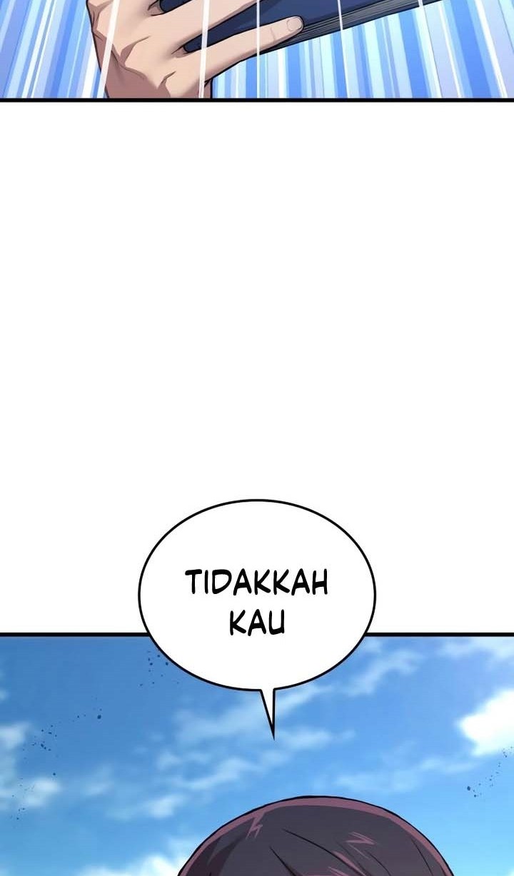 Myst, Might, Mayhem (Legend Of Heavenly Chaos Demon) Chapter 25 - halaman 69