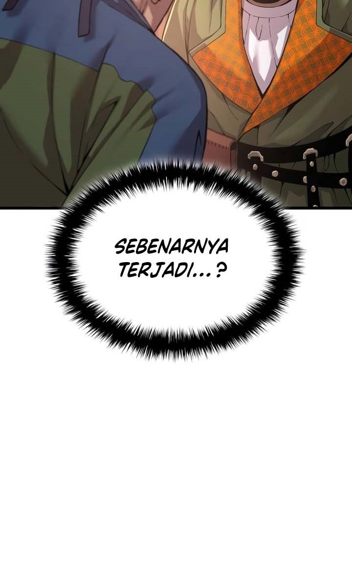 Myst, Might, Mayhem (Legend Of Heavenly Chaos Demon) Chapter 25 - halaman 7