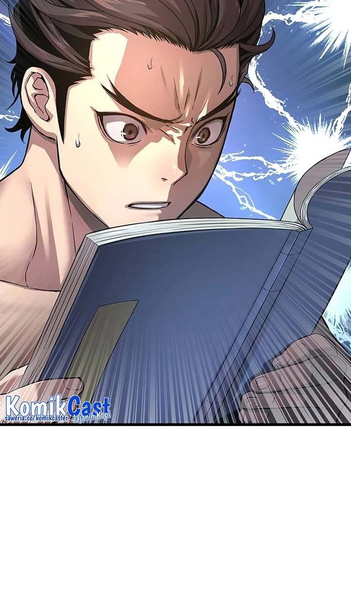 Myst, Might, Mayhem (Legend Of Heavenly Chaos Demon) Chapter 25 - halaman 73