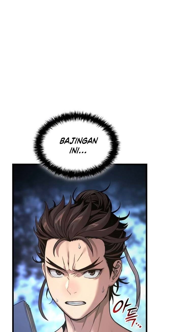 Myst, Might, Mayhem (Legend Of Heavenly Chaos Demon) Chapter 25 - halaman 77
